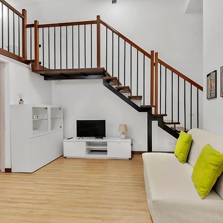 Apartamento Loft Margarita Milán Exterior foto