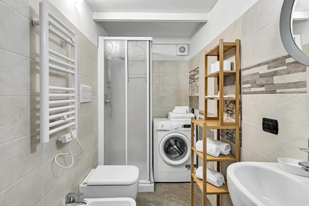 Apartamento Loft Margarita Milán Exterior foto
