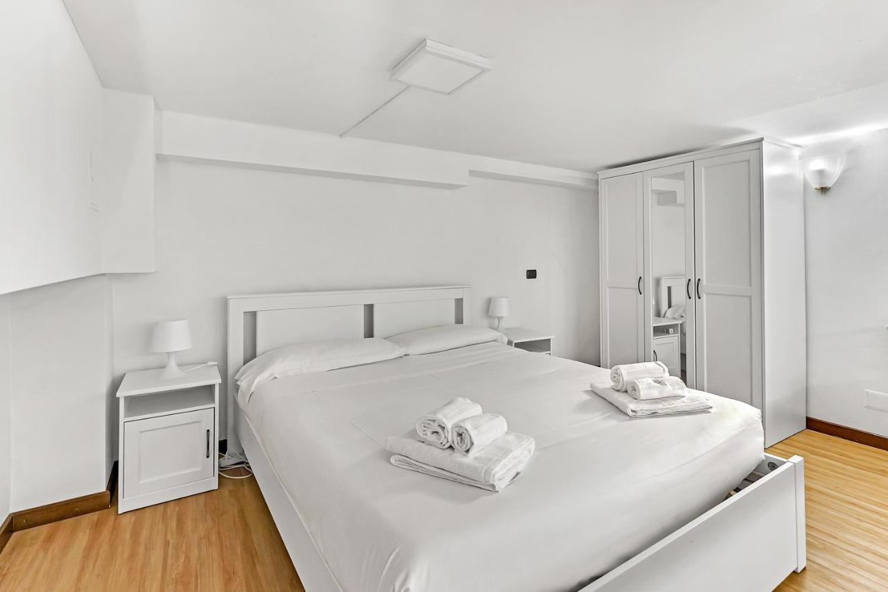 Apartamento Loft Margarita Milán Exterior foto